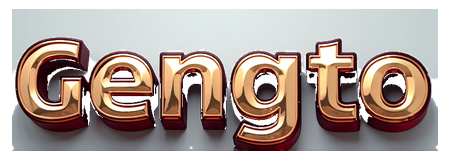 gengto logo