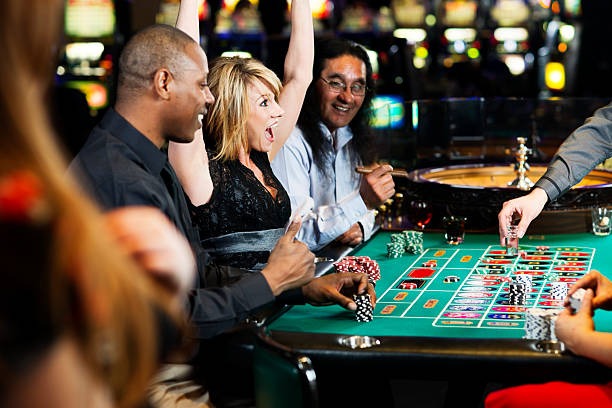 gengto Bingo on gengto: Live Draws, Real Payouts