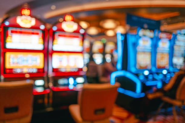 gengto Live Tables & Slots in One Place